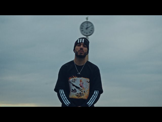 HARD GZ - CADENAS (Prod. Marcelus Airlinez)