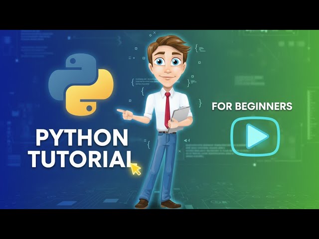 Python training ( part 1)