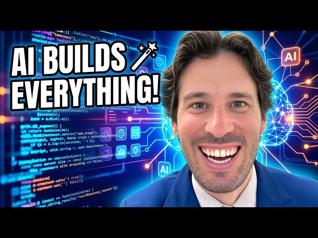 I Quit $1,800/mo in SaaS Tools by Vibe Coding Everything I Need