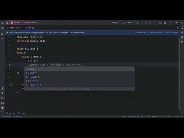 OOP (Scope resolution, Constructor, Destructor, Friend function) | lec 2