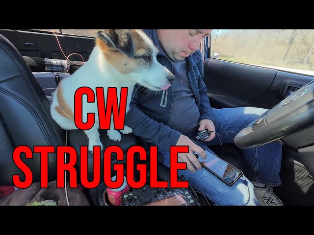 No CW for 6 Months.  This is the OUTCOME!  #cw