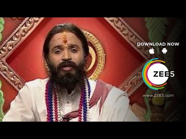 Omkaram - ఓంకారం | Devi Shree Guruji | Astrology | Episode - 1070 | Best Scene | Zee Telugu