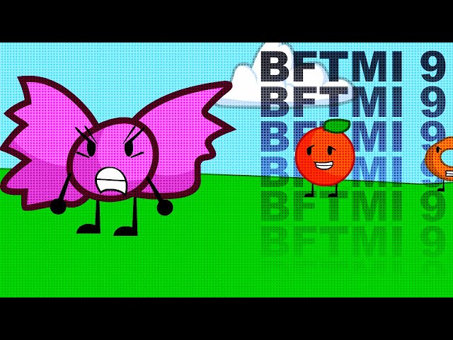 BFTMI Episode 9 : dont Go away Adam Sandler we need you Here