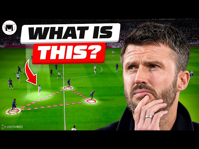 Carrick's Preseason Tactics Are Unusual