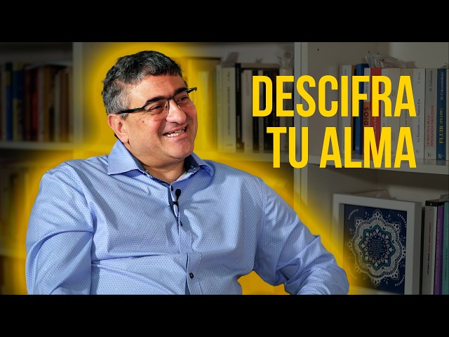 Kabbalah, Decipher YOUR SOUL. Mario Saban, Interview with the best Kabbalist