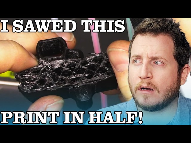 The Baking Soda Hack for 3D Printing - PrintFixFriday 253