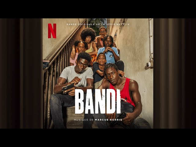 Epic Theme | Bandi | Official Soundtrack | Netflix