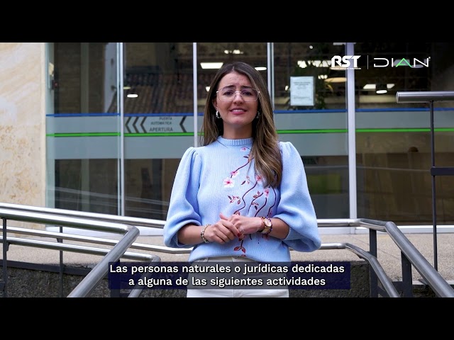 ¿Quiénes no pueden pertenecer al Régimen Simple de Tributación - RST? - DIAN