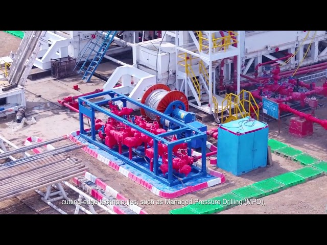 HILONG Corporate video EN2025