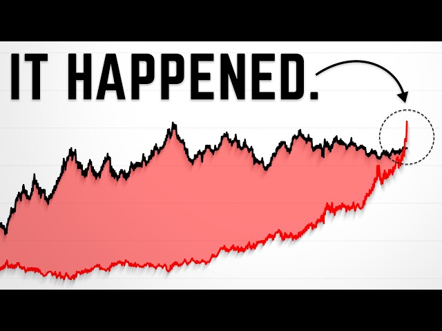 The Biggest Wealth Transfer in History Has Just Begun