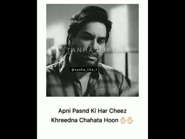 Sab Bikte Hain 😰✋🏻 | Sad But True | Broken Boy | Sad Status Video