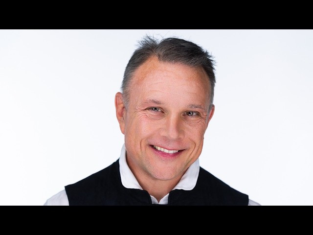 Lies I Learned in Pharmacy School with Shawn Needham, R.Ph.