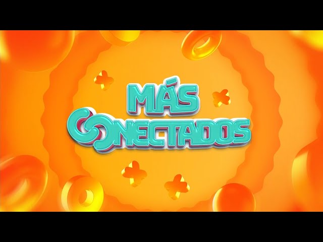 Más conectados (05/03/2025) Promo | TVPerú