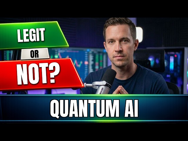 Quantum Ai 2026 | Fees, Spreads & Commissions Explained
