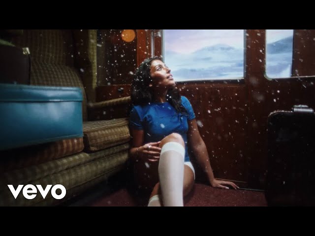 YAZ - Difficult (Official Video)