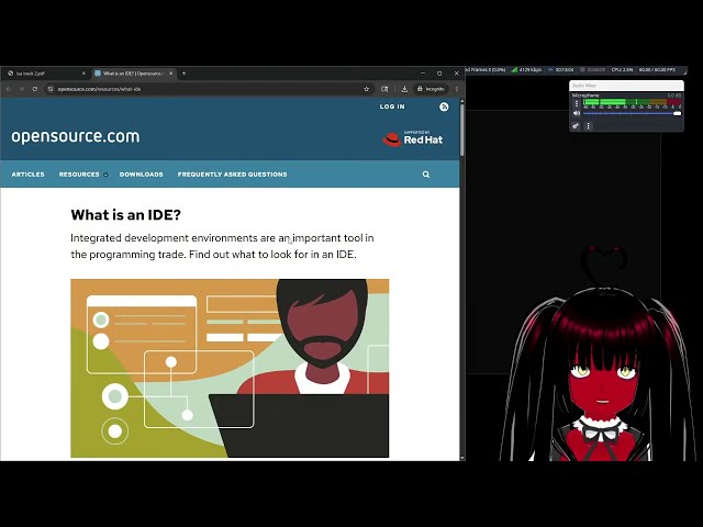 Learn Lua from opensource.com - 1