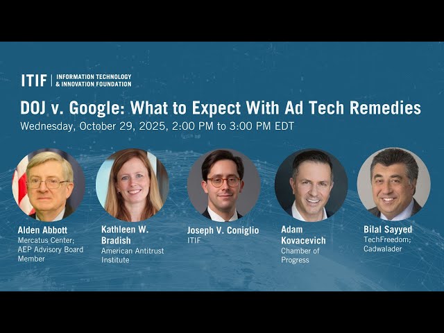 DOJ v. Google: What to Expect With Ad Tech Remedies