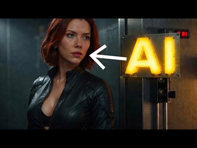 AI is Changing Creativity Forever (15 Disturbing Examples)
