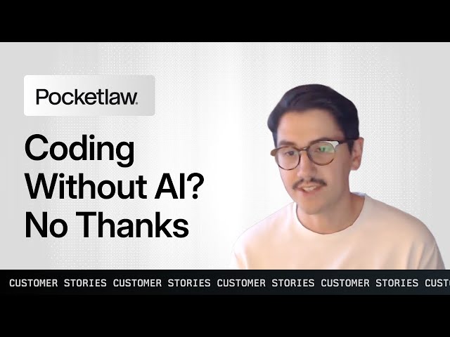 Coding Without AI? No Thanks! How Augment Changed Developer Mindset