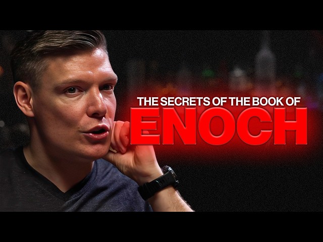 Inside the Secrets of the Book of Enoch | Official Preview