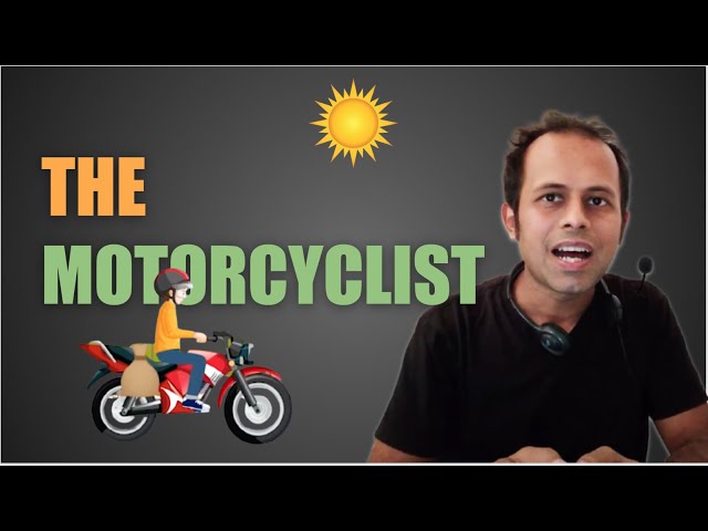 Sunday Special 96 | Story | The MotorCyclist