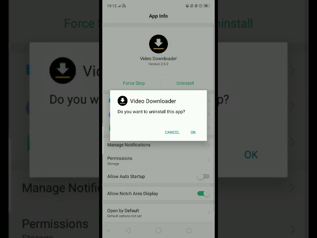 How to uninstall an Android app in Android Phone in 2026 | Uninstall apps easily in Android mobile