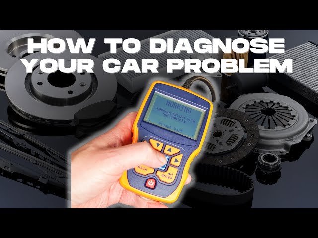 Mastering Car Troubles: Your Essential Car Diagnostic Codes List