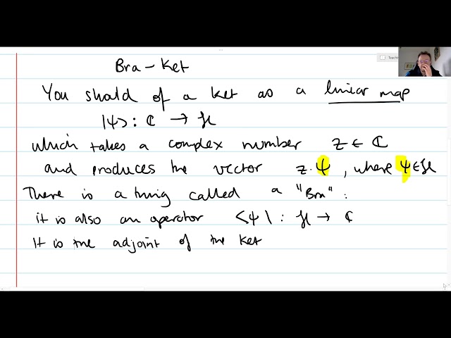 Quantum computing basics: What is quantum advantage?
