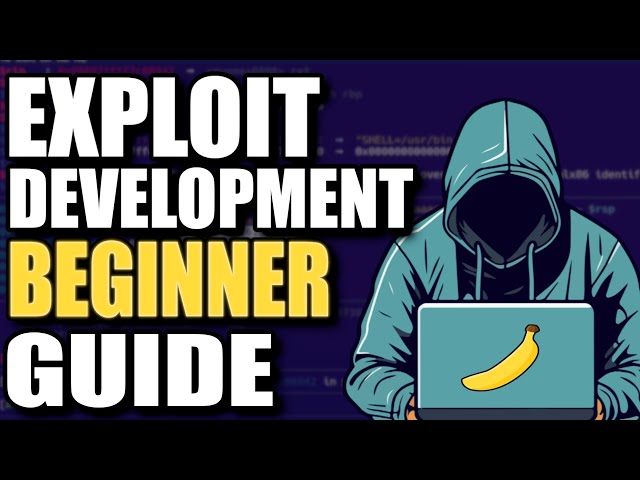 Getting Started with Binary Exploitation