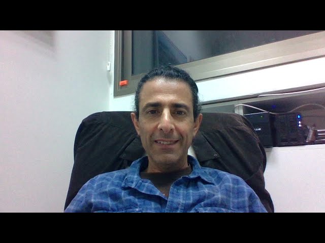Live #12 - Customizing your license server using options file