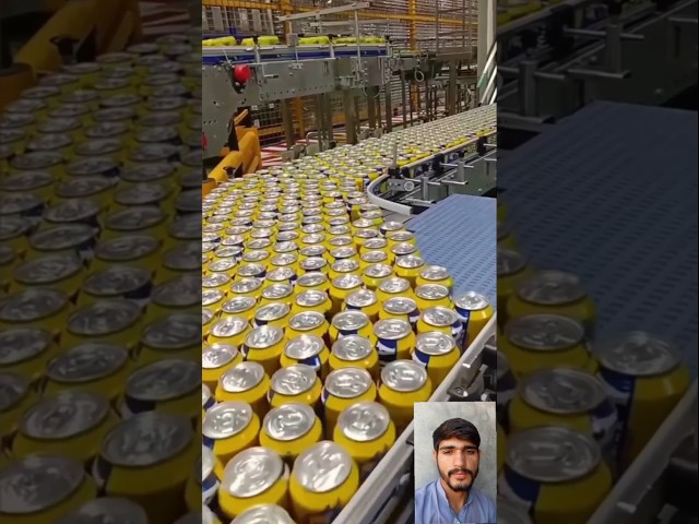 ‎Amazing factory 🏭 work #relaxing #satisfying #factory #asmr #viral