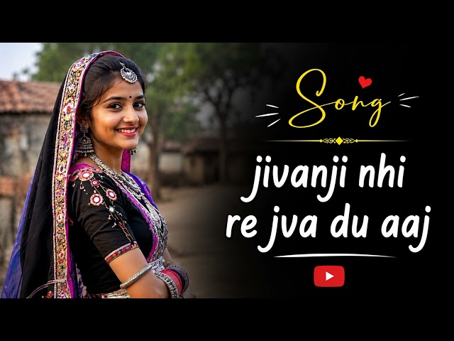 Jivanji nhi java du aaj new remix song 