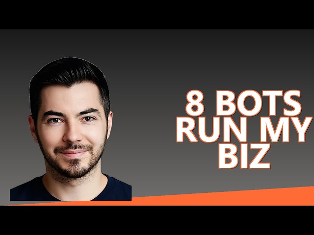 8 Claude API Integrations That Run My Business While I Sleep