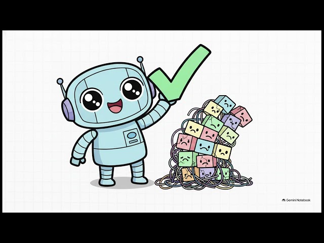 The Cost of AI Slop