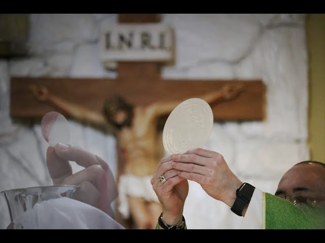 MISSA DO 3º DOMINGO DO ADVENTO