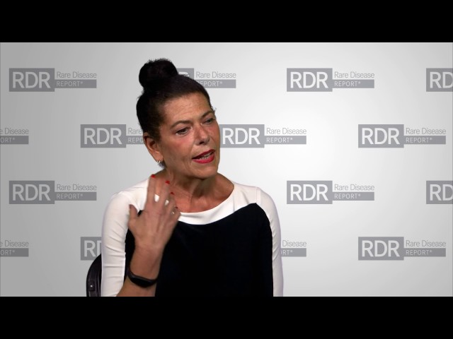 PLS Patient Christine Moretti Explains Why She Thought She Had ALS