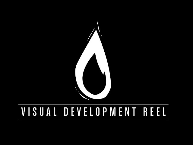 Visual Development Demo Reel | Brazen Animation