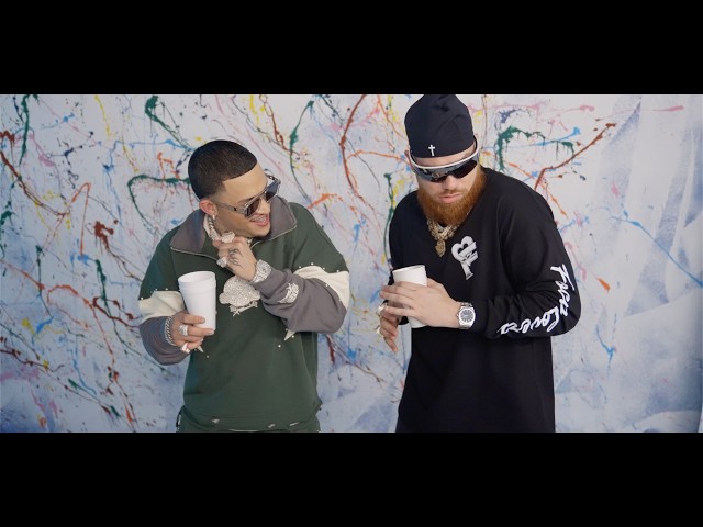 Jey One x Miky Woodz - Tara Tara (Video Oficial)