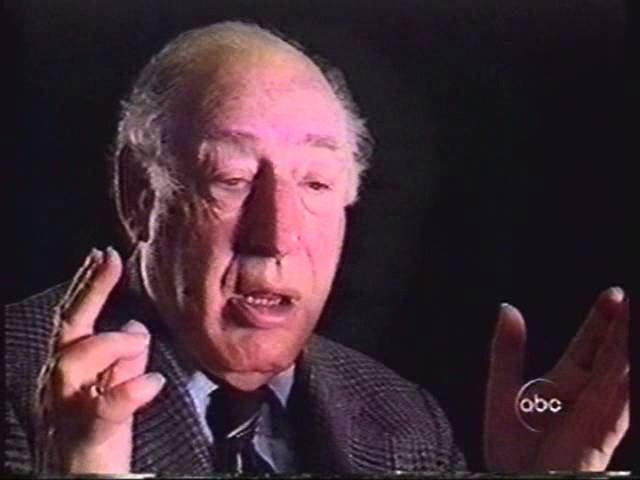 ABC's Nightline on Broadcast Veteran Fred Friendly - March, 1998 - part 1 of 3!