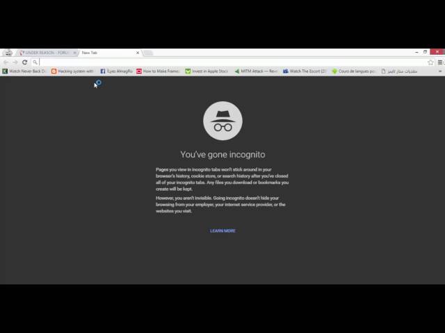 programming forum [ PHP (OOP) & MYSQLi ] : Tuto 2 - part 1