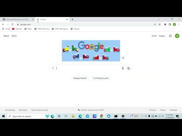 001 Introduction (AZ-204 Labs in Java and Springboot)