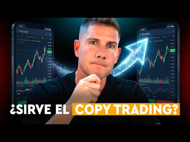 Copy Trading on BingX | Frequently Asked Questions Answered