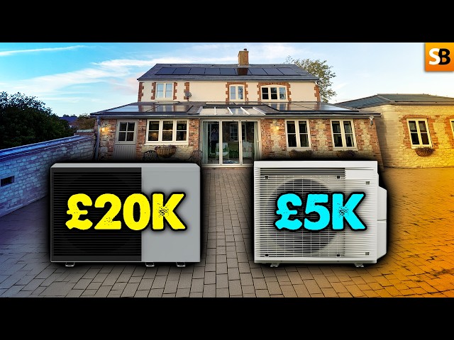 Heat Pump Buyer's Remorse? This Alternative Works Better