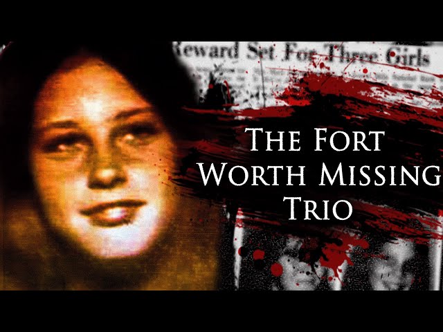 The FBI's Strangest Cold Case