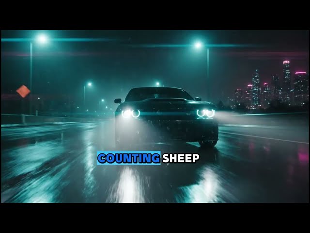Autopilot – RHYMI (Official Audio)