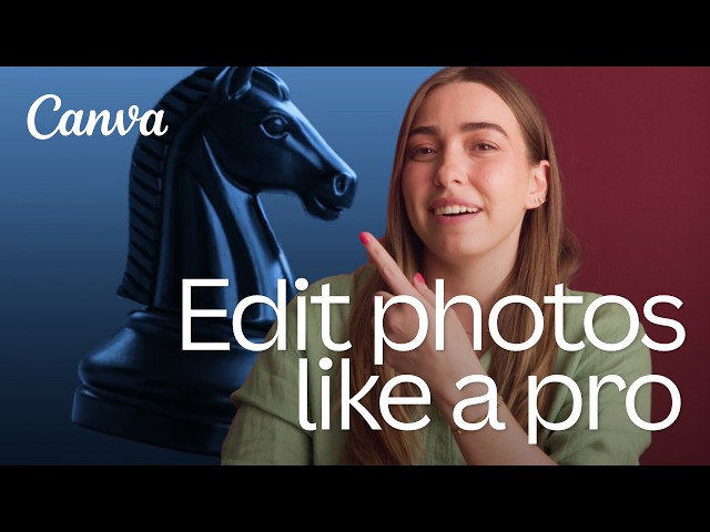 Unlock next-level photo editing