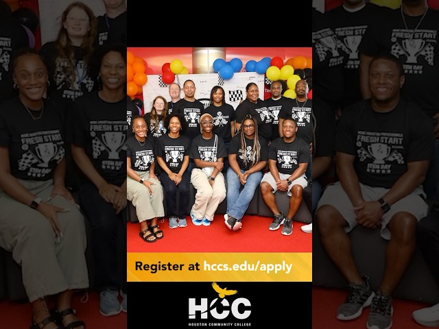 Learn about the HCC Petroleum Engineering Technology program  #houstoncommunitycollege #shorts