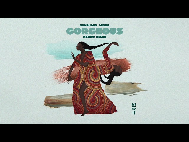Sandhaus, Misha - Gorgeous (Manoo Remix) MIDH 089