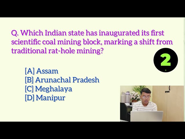 Latest General Knowledge 2025🔥|