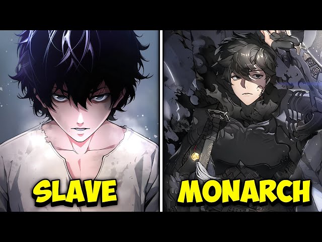 Shadow Slave - Manhwa Recap